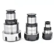 Metal ER Coolect Chuck Tapping Drilling Clamp Quick Changer CNC Machine Tools