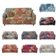 Sofa Covers Sofa Cover Elastic Couch Cover L Shape Sofa Slipcover Home Decor