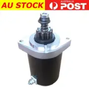 Starter Motor Cub Cadet Zero-Turn Lawn Mower kawasaki John Deere X300 21163-7024