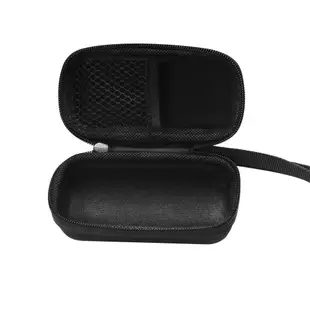 gaming微小配件-耳機硬殼收納包適用於SAMSUNG Gear IconX 2018升級款無線藍牙運動耳機保護包 便攜耳機包 收納盒-gm