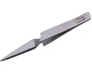 Eyelash Extensions Quality Tweezers Straight X Type Individual Eyelash