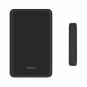AUKEY 2.5" Hard Drive Enclosure USB 3.0 External Hard Drive Case -SATA HDD & SSD