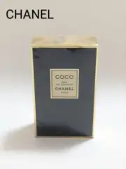 NEW CHANEL COCO WOMEN 3.4 oz 100 ml Eau de Parfum EDP Spray SEALED HW1