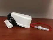 MARINE BOAT AUTOMATIC FLOAT SWITCH FOR BILGE PUMP