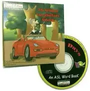 An ASL Word Book School Days: An ASL Word Book