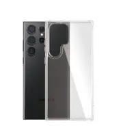 Panzer Glass Hardcase for Samsung GS23 Ultra