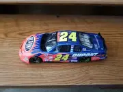Jeff Gordon 2002 Dupont Club Car Bank 1:24 Diecast Car