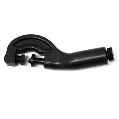 Hydraulic Nut Splitter Cracker Breaker Extractor Seized Damaged Bolt M4 to M14