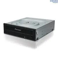 在飛比找Yahoo!奇摩拍賣優惠-【現貨】先鋒dvr-s21wbk串口sata內置cddvd燒