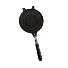 Egg Roll Waffle Maker Easy Clean Cookware Pancake Maker for Home Restaurant