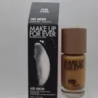 Make Up For Ever HD Skin Undetectable Stay True Foundation 4Y60, 1.01oz, NIB