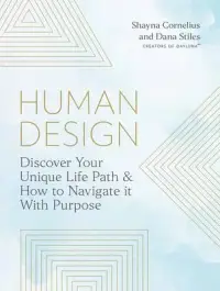 在飛比找博客來優惠-Human Design: Discover Your Un
