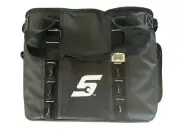 NEW Rare Snap-On Tools Insulated Cooler Bag w/ Shoulder Strap & Bottle Opener