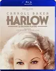 Harlow NEW Arthouse Blu-Ray Disc Gordon Douglas Carroll Baker