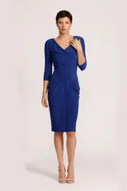 Addison Dress--LEI-W15ADD