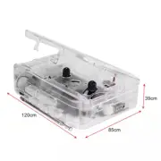 Cassette Player Walkman Cassette Player Portable Speaker Multiple