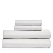 Frette Essentials Single Ajour Sheet Set, California King