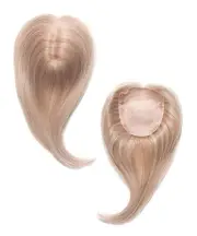 ADD-ON TOP by ENVY *ALL COLORS!* EnvyHair 12" ADD ON clip-in topper, Mono NEW