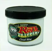 Lil' Daddy Roth Metal Flake Trippin' Cloud 9