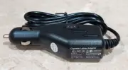TomTom Lighter Adapter Adaptor Car Charger 12/24V - 5V 2A Mini USB OEM