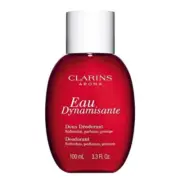 Clarins Eau Dynamisante Deodorant Spray 100ml/3.3oz