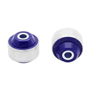SuperPro Front Control Arm Lower Inner Rear Bush Kit Single for Kia Cerato LD