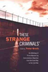 在飛比找博客來優惠-These Strange Criminals: An An