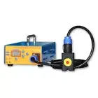 110/220V Car Dent Repair Remover Tool Induction Heater Dent Repair Machine 1380W