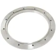 Aeroflow Stainless Steel Weld-In Ring For Use With AF64-4050 Triple Fuel Pump Hanger, AF59-4050SS