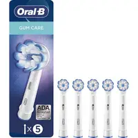 在飛比找樂天市場購物網優惠-【美國代購】Oral-B Pro GumCare電動牙刷替換