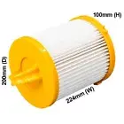 NEW Electrolux Cartridge Filter EF91B Fits Electrolux