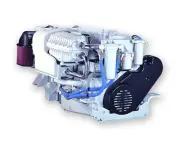 New Cummins QSM11 Engine 660hp