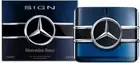 Mercedes Benz Sign Mens E.D.P Men 100ml / 3.4 Fl Oz Perfume Original Box New
