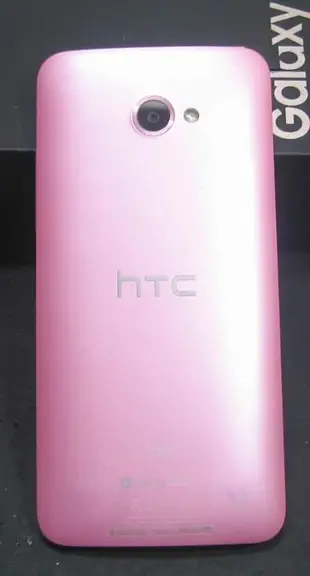 【東昇電腦】htc butterfly 901s 四核 2G/16G 4G LTE 1920X1080