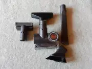Attachments Tools Kit Parts for Dyson V7/8/10/11 Absolute Animal Vacuum Cleaner