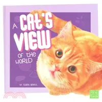 在飛比找三民網路書店優惠-A Cat's View of the World