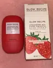 Glow Recipe Strawberry BHA Pore Smooth Blur Drops Treatment + Primer 1oz NEW