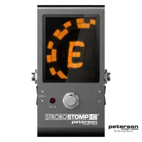 在飛比找momo購物網優惠-【Peterson】StroboStomp HD SSHD 