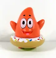 Tokidoki X Spongebob Squarepants Patrick Figure NEW