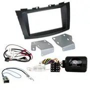 Aerpro Install Kit To Suit Audi - FP9217KC