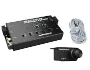AudioControl The Epicenter Micro Bass restoration processor and line output conv