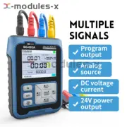 FNIRSI SG-003A 0-10V Adjustable Current Voltage Simulator Signal Generator