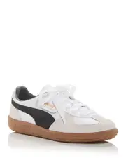 Puma Women's Palermo Low Top Sneakers