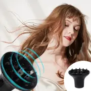 Hair Dryer Diffuser Universal Hair Diffuser,Attachment For Curly & Wavy Hair