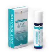 Gumleaf Essentials - Easy Breathe Pulse Point Roller - 9ml