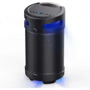 Soundtec 4.1CH Bluetooth Party Blaster