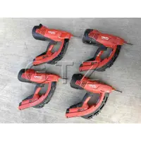 在飛比找蝦皮購物優惠-中古 瓦斯木倉 喜利得/喜得釘/HILTI GX120-ME