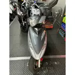 ［SYM 三陽］2012年高手125RX PRO二手車 中古車 機車🛵