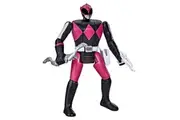 POWER RANGERS Retro-Morphin Ranger Slayer Kimberly Action Figure
