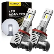 H11 LED High Beam Headlight Bulb for Lexus CT200h 2011-2017 2013-2014 RX450h EAA (for: Lexus)